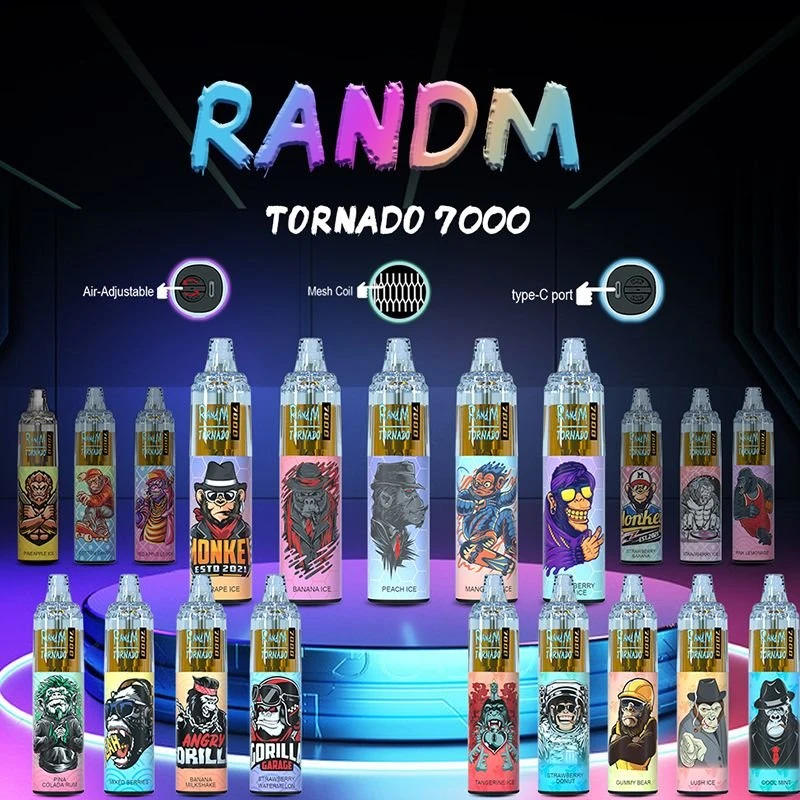 Randm 7000