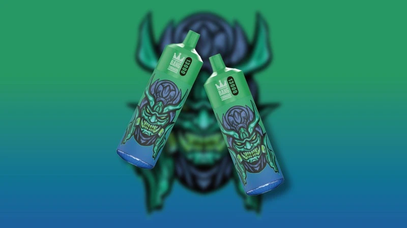 Bang Tornado 13000puffs vapes