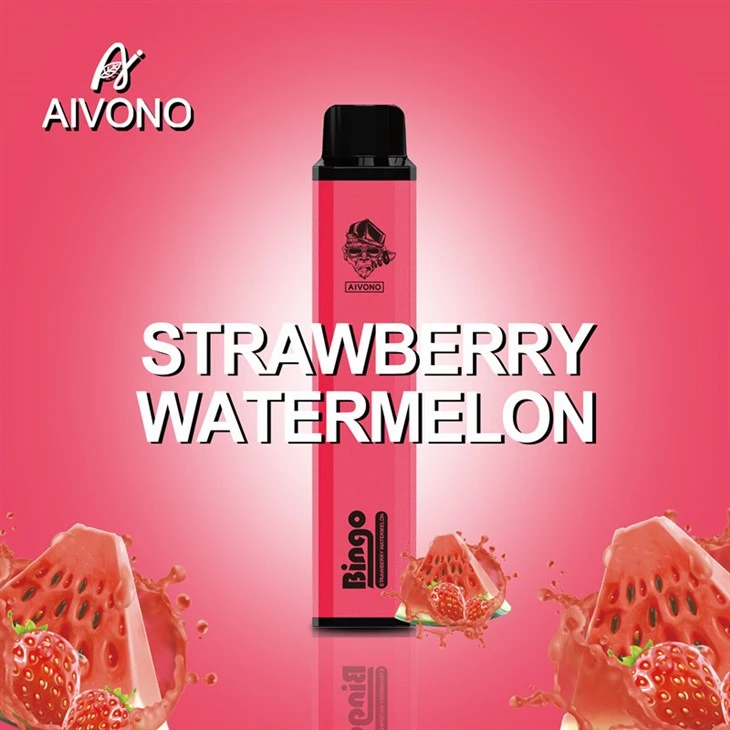 Original AIVONO AIM Bingo 4000 Puffs Vape Original AIVONO AIM Bingo 4000 Puffs Vape