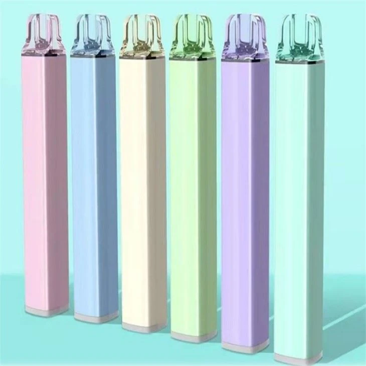 Kvadrat quvurli vape