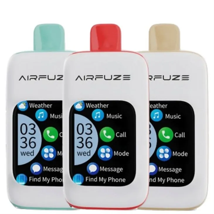 AIRFUZE_smart_30K 30