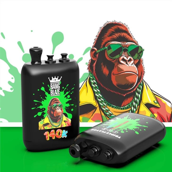 BANG BLAZE 140K 3in1
