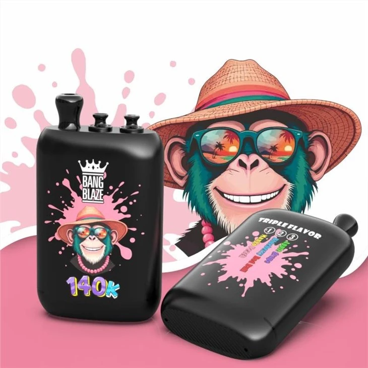 BANG BLAZE 140K 3in1 price