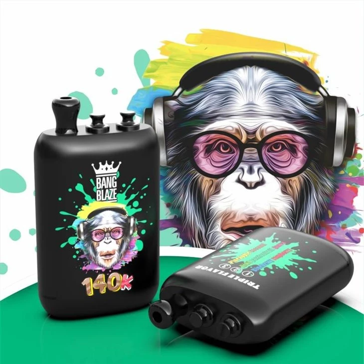 BANG BLAZE 140K 3in1 suppliers
