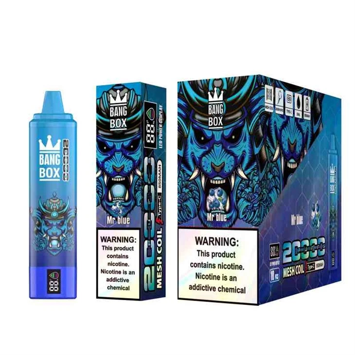 Bang BOX 20000 Bang BOX 20000