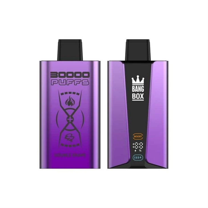 Bang box 30000 31