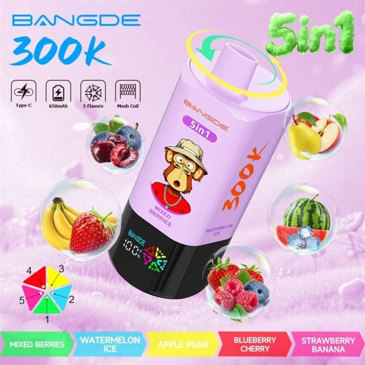 BANG DE 5in1 300000 price BANG DE 5in1 300000 price