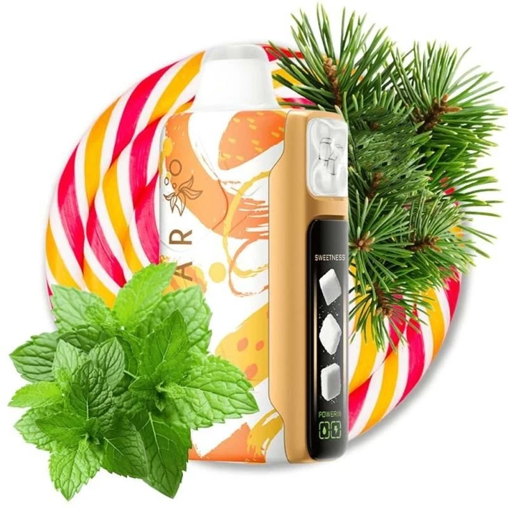 Pine_needle_mint-1ELFBAR Sweet King 30000 Pine_needle_mint-1ELFBAR Sweet King 30000