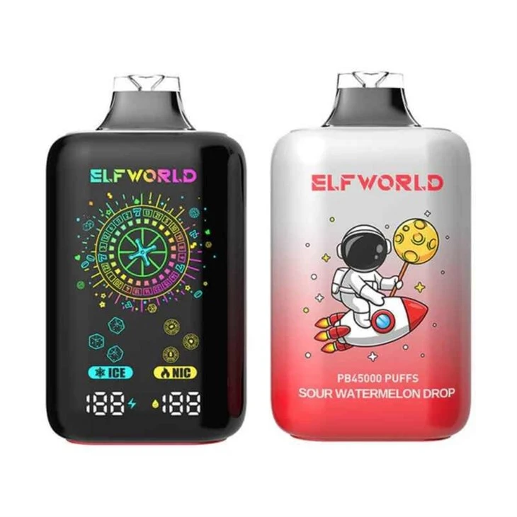 ELFWORLD PB45000 1 ELFWORLD PB45000 1