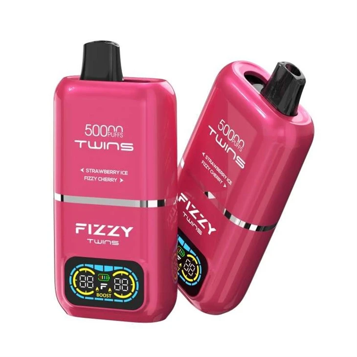 Fizzy Twins 50K 7 Fizzy Twins 50K 7