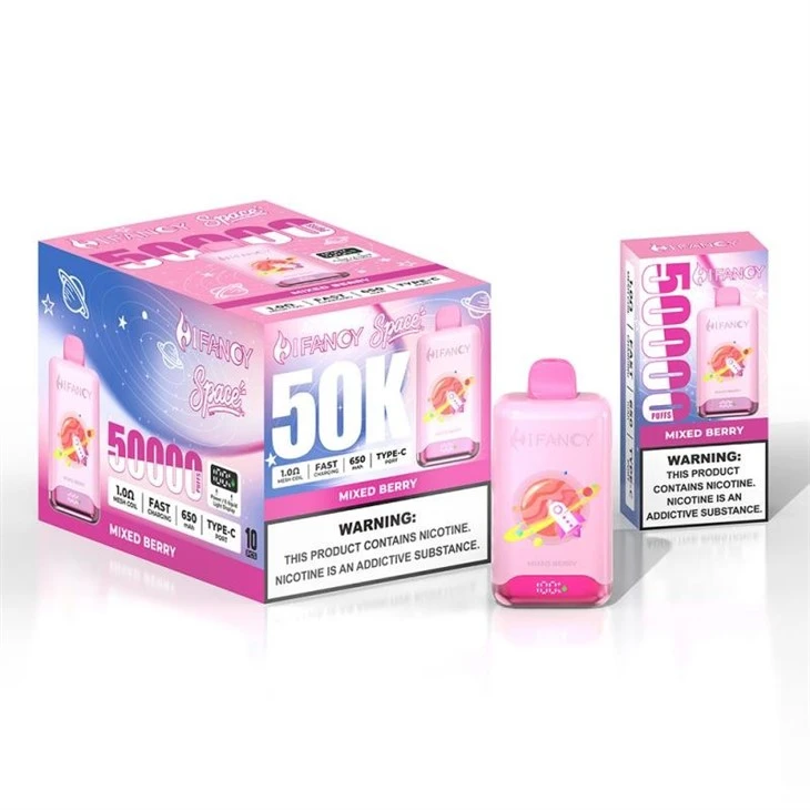 HIFANCY SPACE 50K_ HIFANCY SPACE 50K_