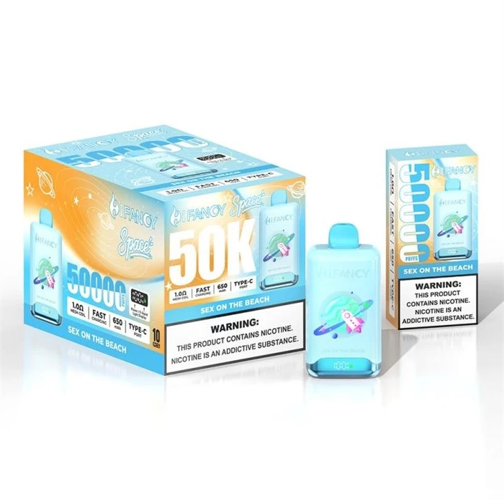 HIFANCY SPACE 50000 7 HIFANCY SPACE 50000 7