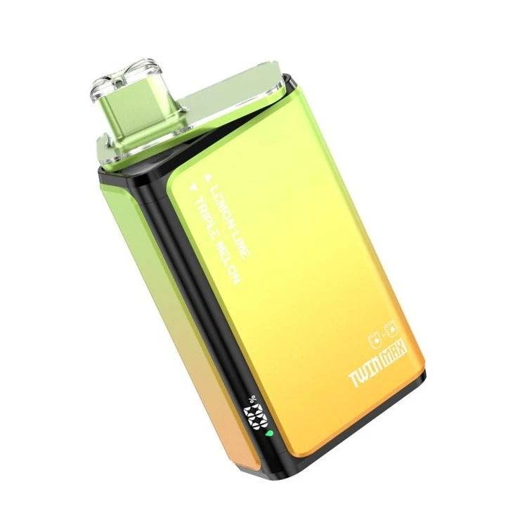 HIFANCY TWINMAX 60K PUFFS high quality HIFANCY TWINMAX 60K PUFFS high quality