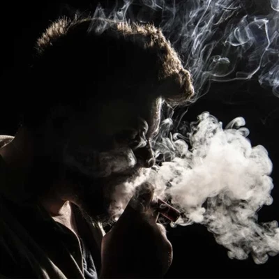 vapeda qancha nikotin bor?