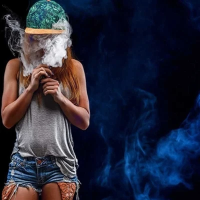 Vape portlaydimi?