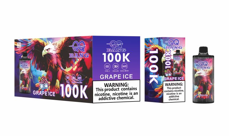 QQ BANG 100000 10