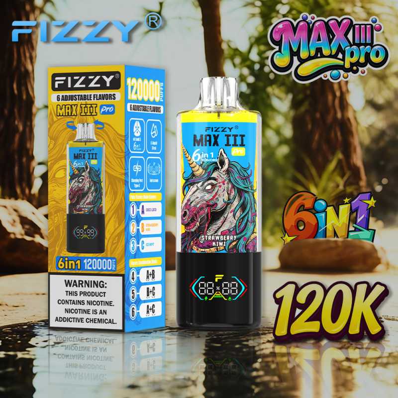 Fizzy 120K 31 Fizzy 120K 31