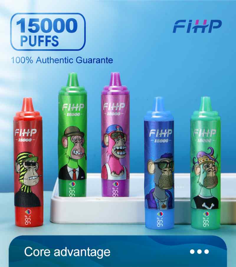 FIHP 15000 21