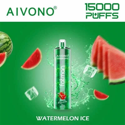 Haqiqiy DTL-ni taqdim etish - AIVONO FATMAN 15000