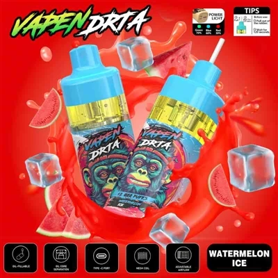 Yangi mahsulot tavsiyasi: VAPEN DRTA 12000