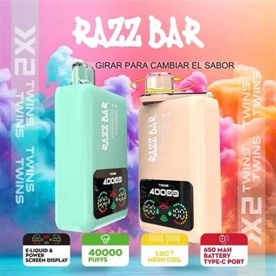 40000 puffsning zuZi qanday?