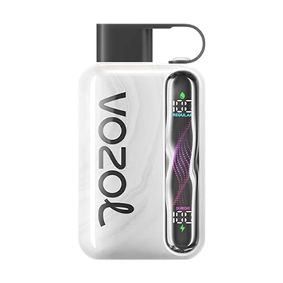 VOZOL STAR 40000 bir martalik E-sigaret: yuqori quvvat va ajoyib tajribaning ...