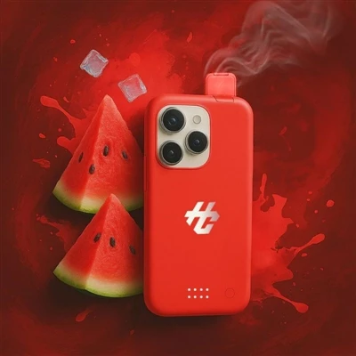 Humo Vape telefon g'ilofi: telefon g'ilofi shunchaki aksessuarlar himoyasidan...