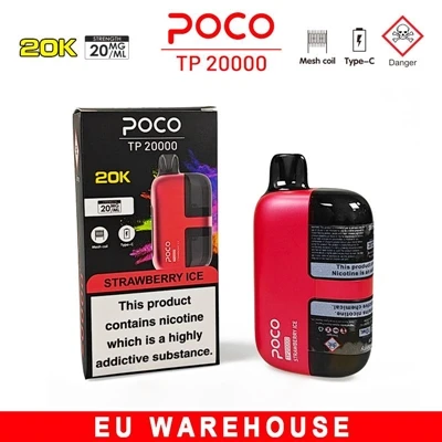 POCO 20000: Chidamlilik, lazzat va qulaylik o'rtasidagi muvozanatni saqlaydig...