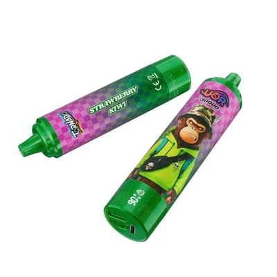 UOR Tornado 30000 30K Puffs: Yoshlar uchun zamonaviy tanlov, uzoq-vapingdan b...