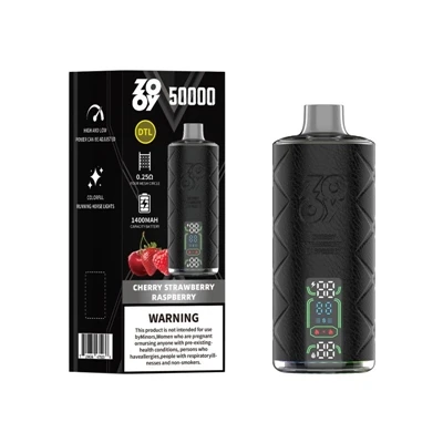 ZOOY SHISHA 50000: hiyla emas — bu sigaret chekishning ko'proq 