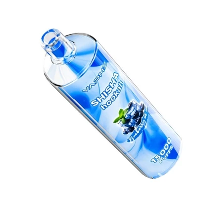 Vapme Shisha Kalyan 15000: Yengil, uzoq{1}}