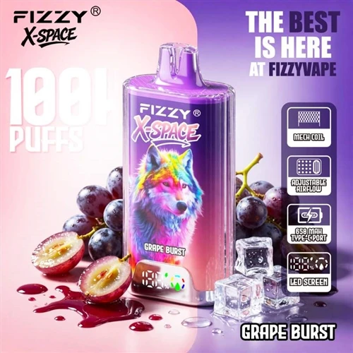 Fizzy X Space 100K: “Spec Wars”dan “Tajriba urushlari”gacha — bir martalik E-...