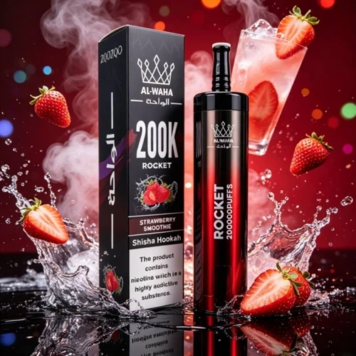 AI Waha 200K: Nega tobora koʻproq foydalanuvchilar Ultra{1}}Uzoq{2}}Uzoq E-si...