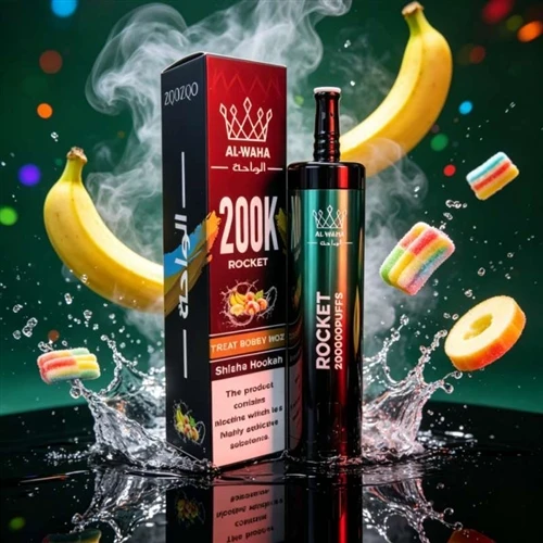 AI Waha 200K: Uzoq masofa endi shunchaki raqam emas, balki mashaqqatli foydal...