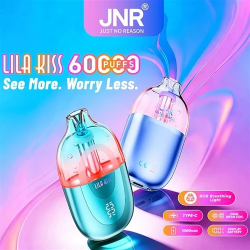 JNR Lira Kiss 60K: Mahsulot oʻzgarishlari orqali koʻrinib turganidek, yuqori{...