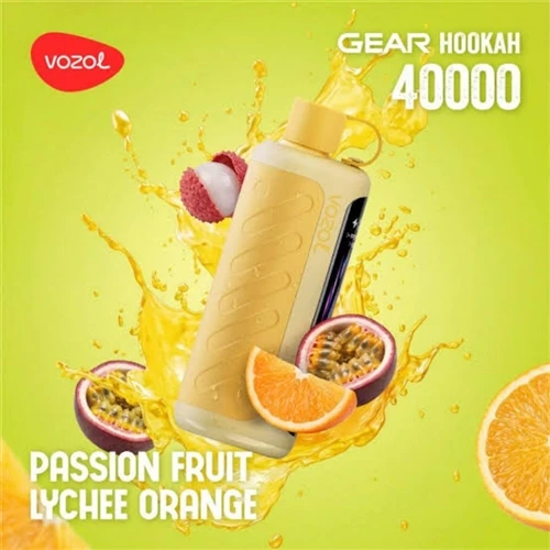 VOZOL Gear Kalyan 40 000 puf – EEAT ishonchli mahsulotiga umumiy nuqtai nazar...