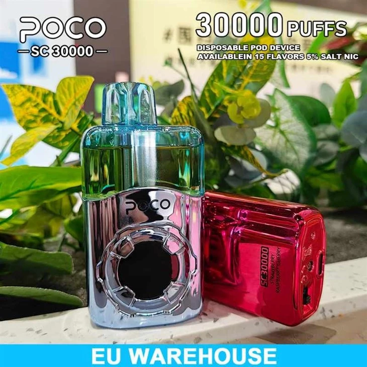 POCO SC 30000 high quality