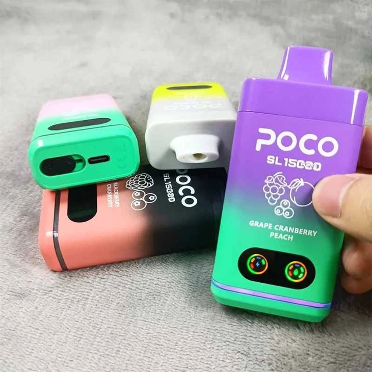 POCO SL 15000 10