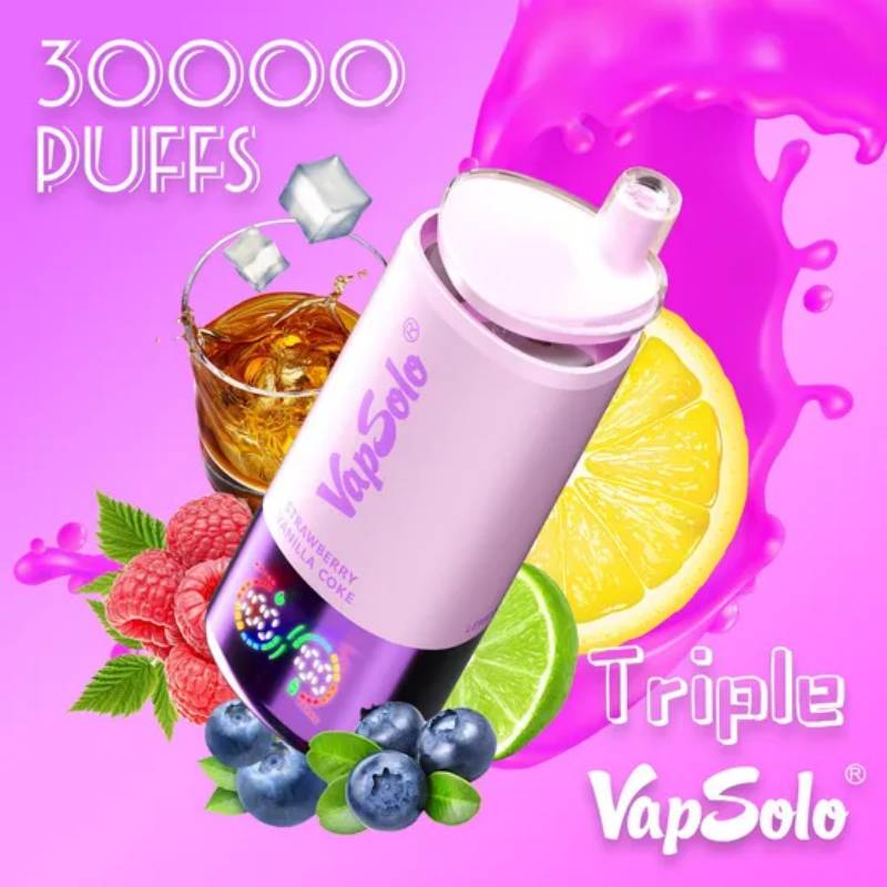 Vapsolo-Triple-30000-Puff-3-Flavors-in-1-New-Vaper-30K-25K-40K-Screen-Disposable-Vape-Big-Spain-EU-Warehouse-Fast-Vapsolo triple 30000