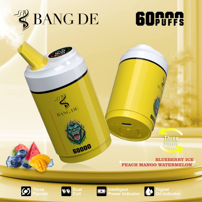 BANG DE 60000 12