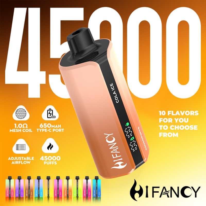 HIFANCY DREAM 45000 2