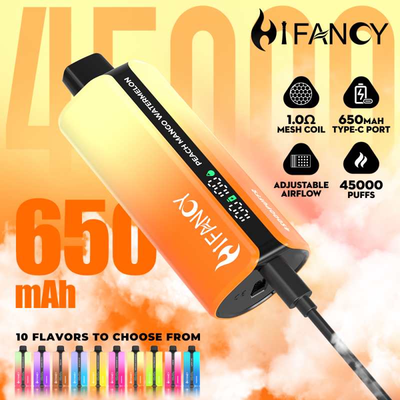 HIFANCY DREAM 45000 12 HIFANCY DREAM 45000 12