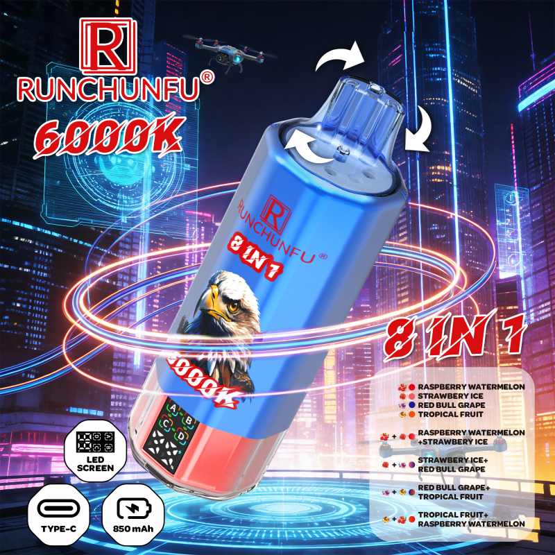 Runchunfu 6000000 Runchunfu 6000000