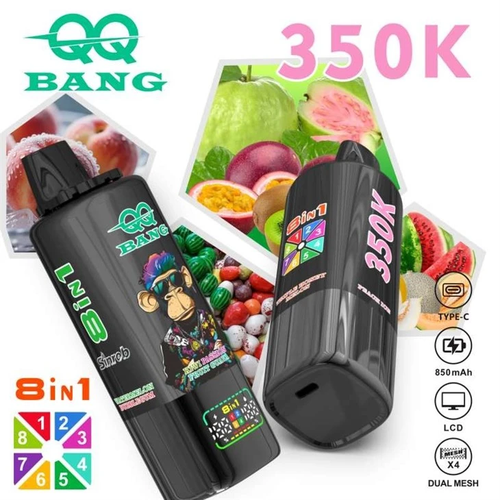QQ BANG 350K price QQ BANG 350K price