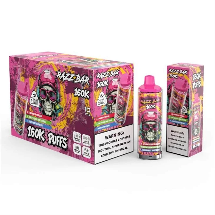 Razz Bar 160K suppliers Razz Bar 160K suppliers