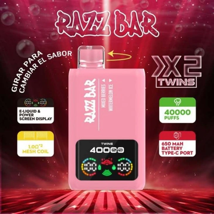 Malaga-Good-Puff-Tornado-Vaper-Disposable-Vape-2X20K-Double-Flavors-40000-Puff-Razzbar-40K-Vape-EU-Warehouse-Dual-Flavor-Razz-Bar-Wholesale-E-Cigarette_RAZZ BAR 40000 Malaga-Good-Puff-Tornado-Vaper-Disposable-Vape-2X20K-Double-Flavors-40000-Puff-Razzbar-40K-Vape-EU-Warehouse-Dual-Flavor-Razz-Bar-Wholesale-E-Cigarette_RAZZ BAR 40000