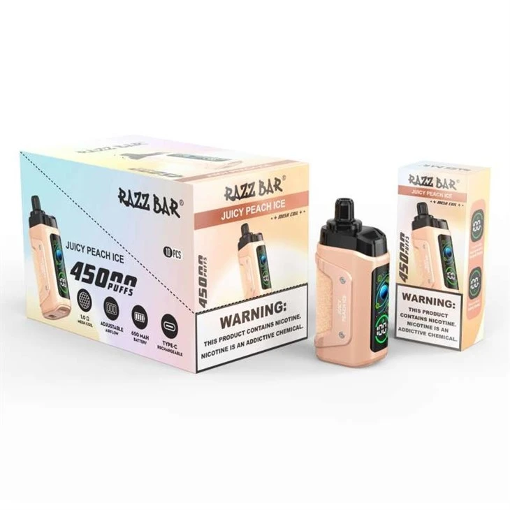 RAZZ BAR 45K 2 RAZZ BAR 45K 2