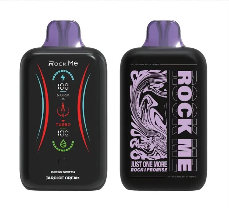 Rock Me 25000 Rock Me 25000