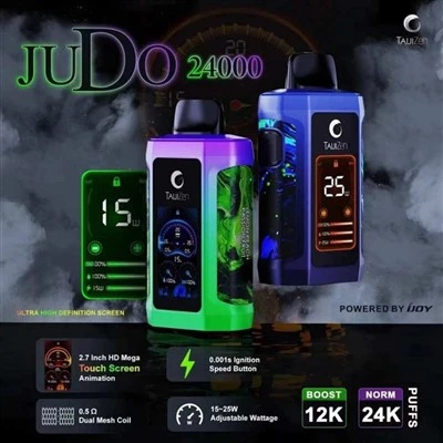 Taijizen dzyo 24k
