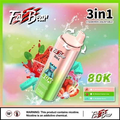 SEM AYIQ 80000 3IN1